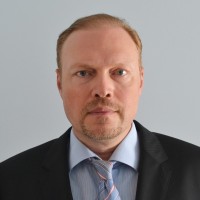Alexey Dorozhkin, Ph.D
