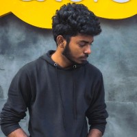 Bhuvanesh Kumar