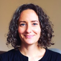 Angela Amirault