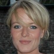 Esther De Jongh