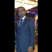 David Rahmani