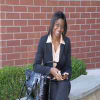 Marie Exume