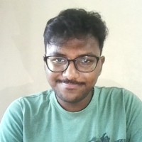 Abhinav Gourav Simhadri