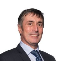 Darren Brogan