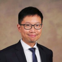 Ong Yean-Chau MBA PMP