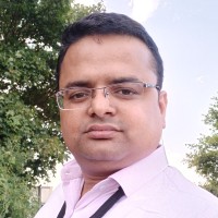 Sandeep Bhadani