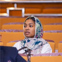 Heba Bashir