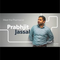 Prabhjit Jassal