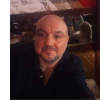 Darren Sayer