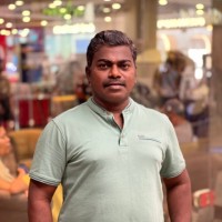 M. Shanmugavel