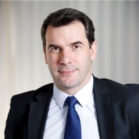 Benjamin Ficquet