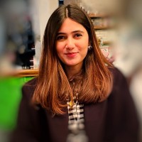 Zainab Riaz