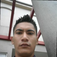 Anthony Jefferson Vargas Candell