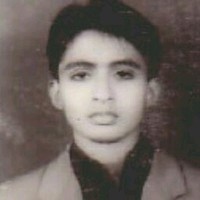 M A Chowdhury Roni.
