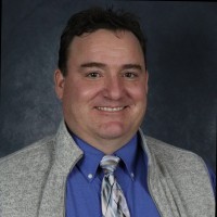 Keith Bouvier