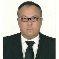 George Rodopoulos