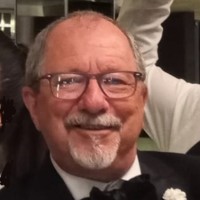 Patrick Cuonze