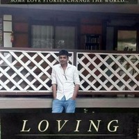 Manikandan K