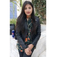 Hareem Ehsan