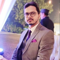 Kashif Ali