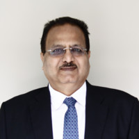 Madhu Bhageria