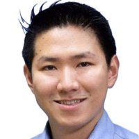 Kelvin Lim Seng Kiat