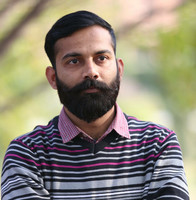 Syed Zain U Turab Abidy