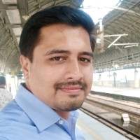 Ramesh Kr