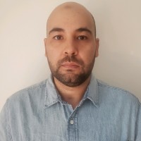 Fayçal Sarih, Ing. Pmp