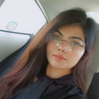 Mehwish Sajjad