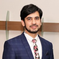 Muhammad Saad Shahid