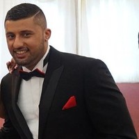Randeep Gill