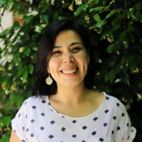 María Carolina Reyes Marambio