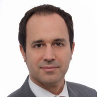Dr. Med. Dirk Huber