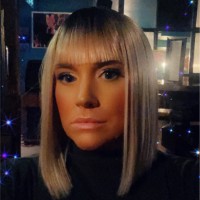 Amanda Herron