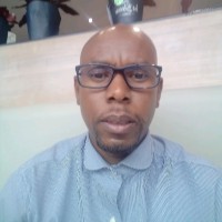 Thabo Sebeko