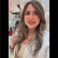 Yostina Wahba