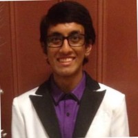 Yogesh Prasad