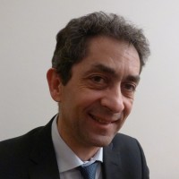 Laurent Bernardot
