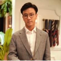 Kyle Chau Pak Shing