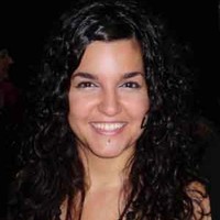 Alba Iglesias López