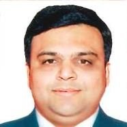 Bhuvnesh Vora