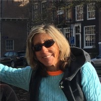 Kathy Fitzpatrick