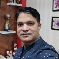 Vinit Yadav