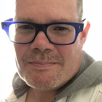 Gary John Elston Drudge-Coates