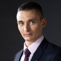 Sergey Svetlichnyy