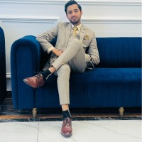 Zohaib Mehmood