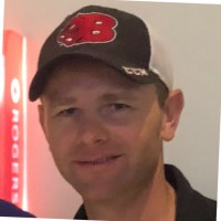 Johnny Knelsen