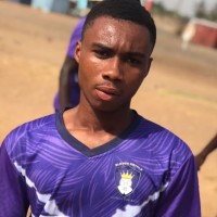 Asamoah Samuel