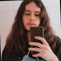 Bruno Dias Del Claro
